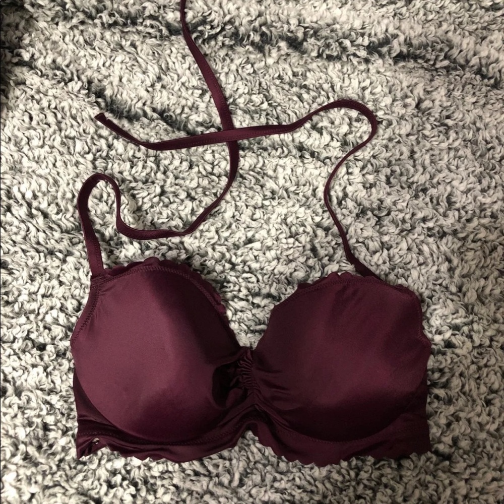 Vs swim